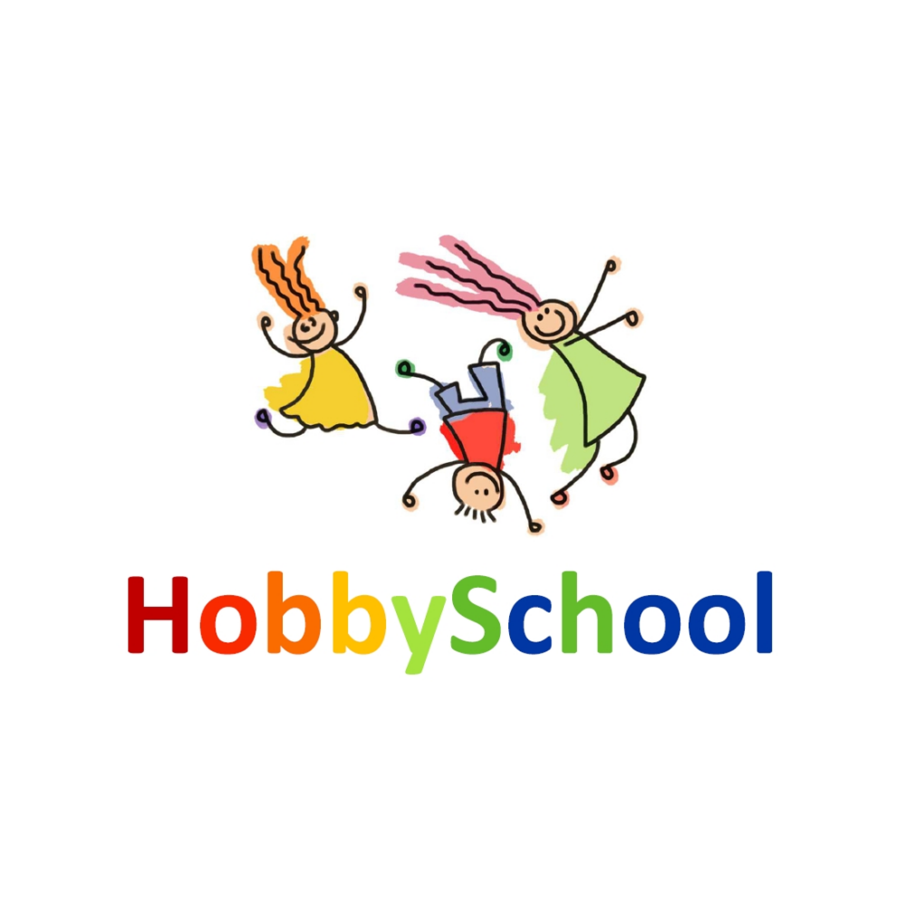 HobbySchool ist eine Plattform zur Unterstützung von Hobbyschooling.